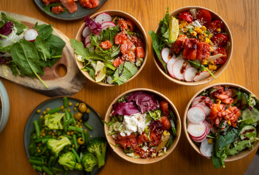 Indoor Microgreens Farming